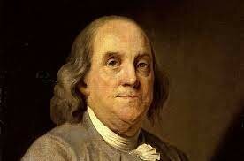 Benjamin Franklin