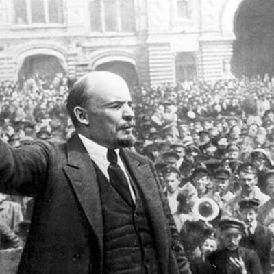 Timeline: Revolución rusa Daniela