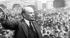 Timeline: Revolución rusa Daniela