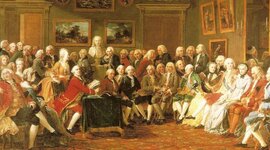 Timeline: Edad Contemporanea