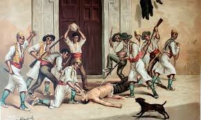 El Sexenio Democrático (1868-1874)