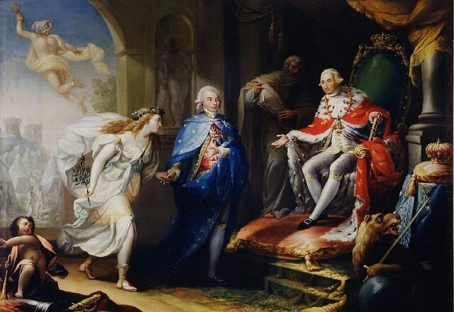 SEGUNDO GOLPE DE ESTADO