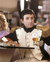 Bill & Ted's Excellent Adventure