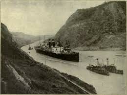 Panama Canal