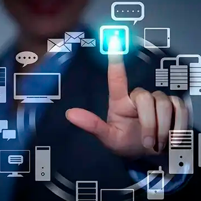 Timeline: LINEA DEL TIEMPO SOBRE LA HISTORIA DE LA INFORMATICA