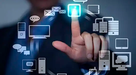 Timeline: LINEA DEL TIEMPO SOBRE LA HISTORIA DE LA INFORMATICA