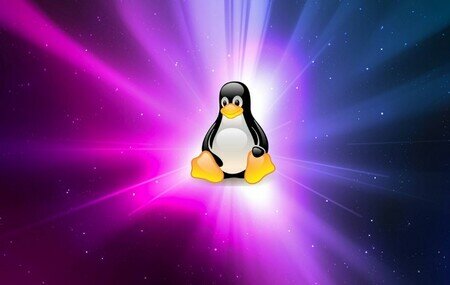 Linux para mainframes