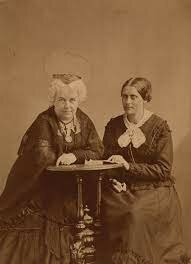 Elizabeth Cady Stanton and Susan Anthony begin publishing The Revolution, an important women's movement periodical. Other media ridicule their ideas, calling wider public attention to them.