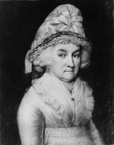 Abigail Adams