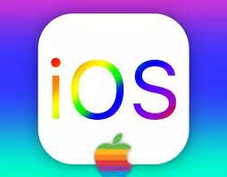 Aparición de iOs