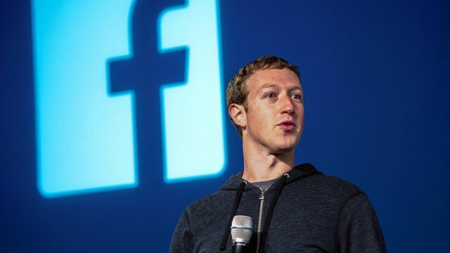 Mark Zuckerberg La era Digital