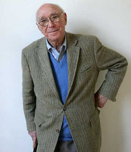 Jerome Bruner