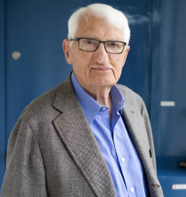 Jürgen Habermas