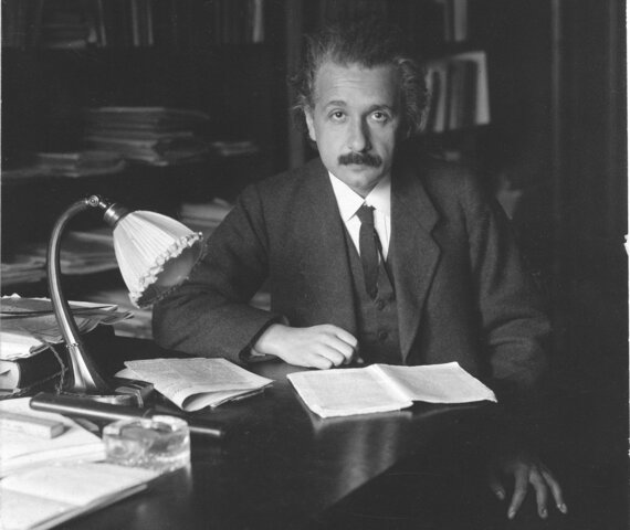 When did he move to other city?