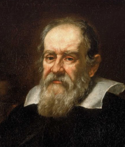 Galileo Galilei