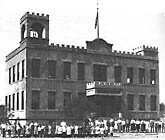 Alvarez vs. the Board of Trustees of the Lemon Grove School District.