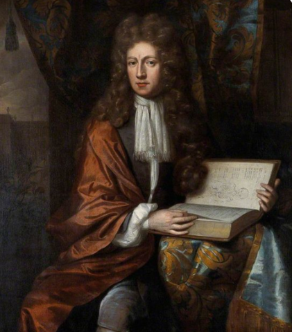 Robert Boyle (Waterford, 25 de enero 1627- Londres - 30 de diciembre de 1691)