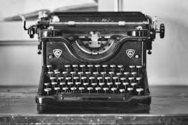 La Máquina de Escribir