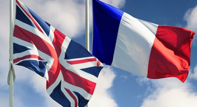 Inglaterra y Francia declaran la guerra a Alemania