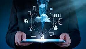 ALMACENAMIENTO EN LA NUBE