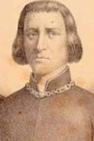 Joanot Martorell (1413/1565)