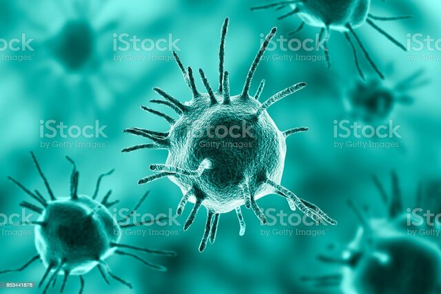 Los microbios patógenos