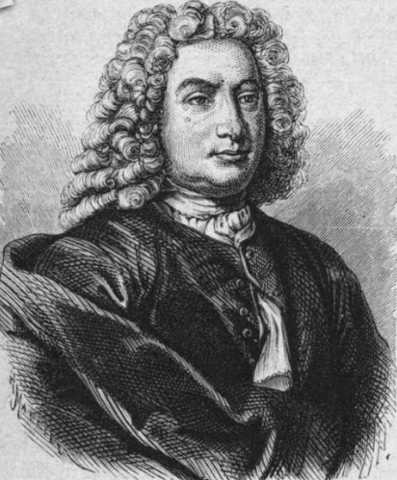 Daniel Berboulli (Groninga 8 de febrero 1700 - Basilea 17 de marzo de 1782)