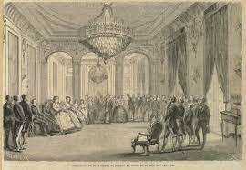 The Bourbon Restoration