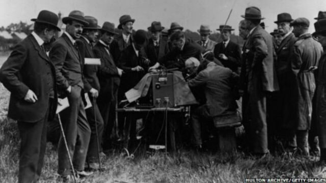 fenómeno de contracción en la industria