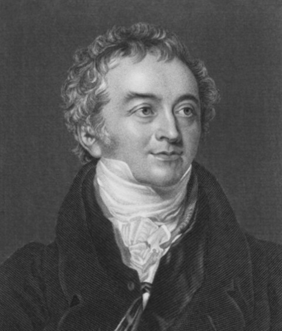 Thomas Young (13 de Junio 1773 - 10 de Mayo 1829)