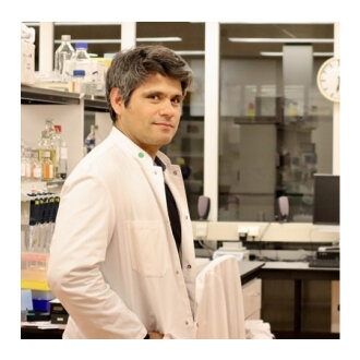 Max Medina Ramírez-Una vacuna experimental para prevenir la infección por el VIH