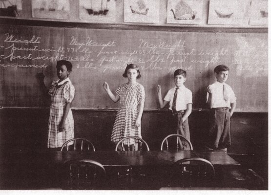 The Great Depression