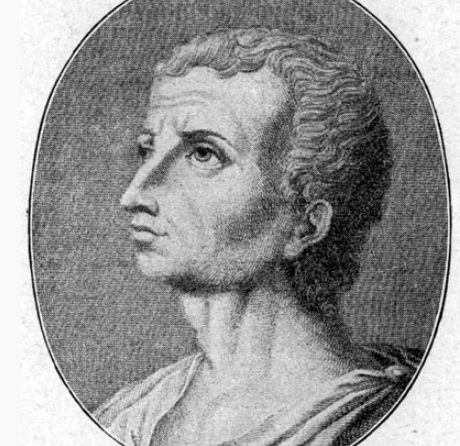 Tito Livio