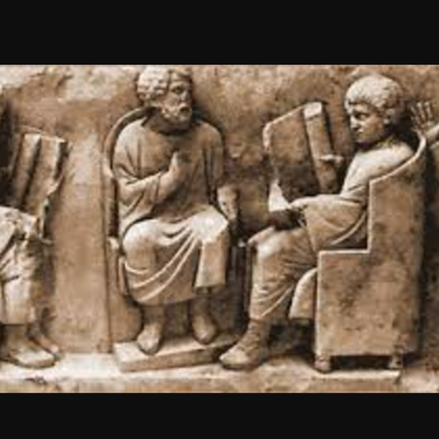 Timeline: Literatura Latina (republicana e imperial)