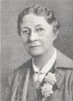 Mary Engle Pennington