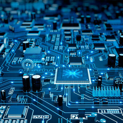 Timeline: Avances tecnologicos