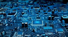 Timeline: Avances tecnologicos