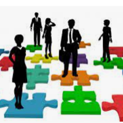 Timeline: Psicología organizacional (Maria Gutiérrez)