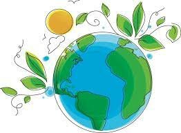 First Earth Day – April 22. Millions of people gather in the United States for the first Earth Day. US Environmental Protection Agency established