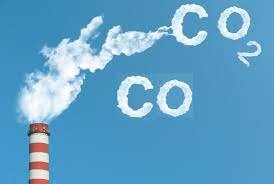 The Kyoto Protocol was negotiated in Kyoto, Japan in December. Countries commit to reduce their emissions of carbon dioxide