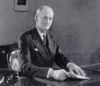 Hugo Münsterberg y Walter Dill Scout