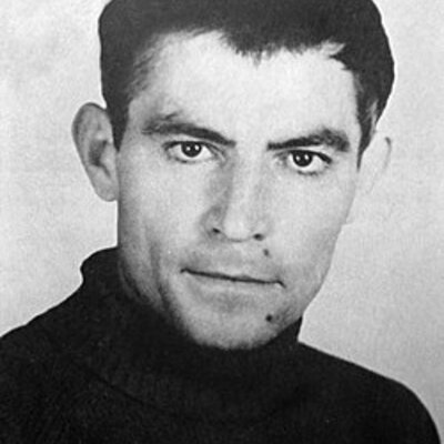 Timeline: Стус Василь Семенович