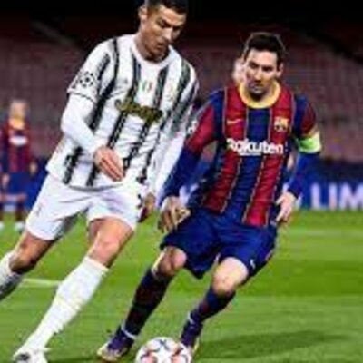 Timeline: evolucion del futbol