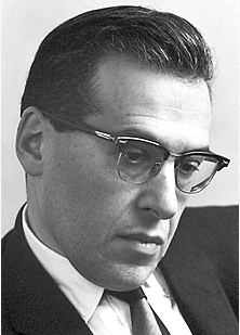 Julian Seymour Schwinger (12 de febrero 1918 - 16 de julio 1994)