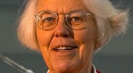 Timeline: Карен Спарк Джонс "Інформатика занадто важлива, щоби залишати її лише чоловікам".