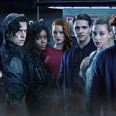 Timeline: Riverdale
