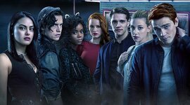 Timeline: Riverdale