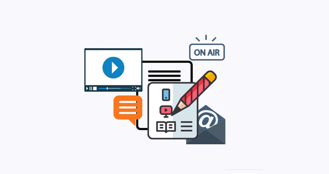 Marketing de contenidos