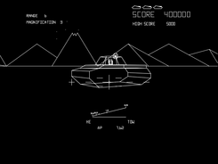 battlezone (arcade)