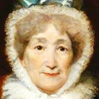 First Women to patent